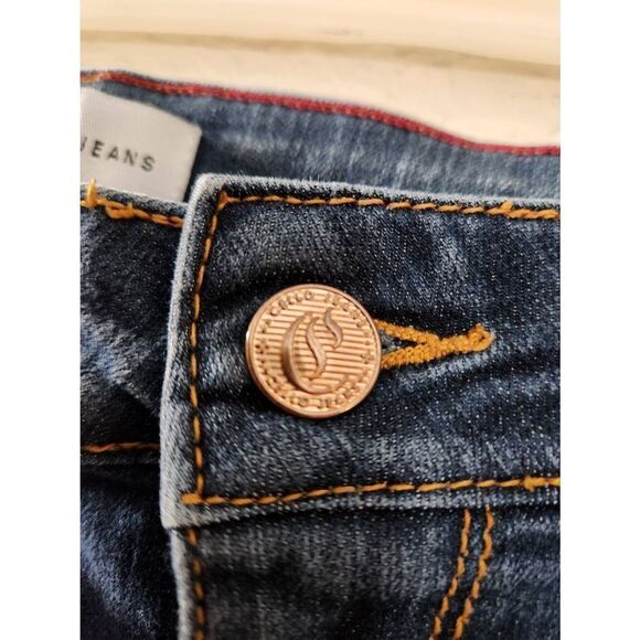 Cello jeans 13 juniors blue - Picture 8 of 9